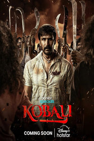 Kobali 2025 Hindi Season 1 Complete