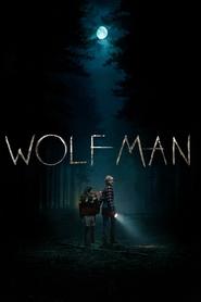 Wolf Man 2025 Hindi Dubbed