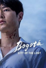 Bogotá: City of the Lost 2025 Hindi Dubbed