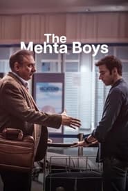 The Mehta Boys 2025 Hindi