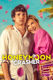 Honeymoon Crasher 2025 Hindi Dubbed