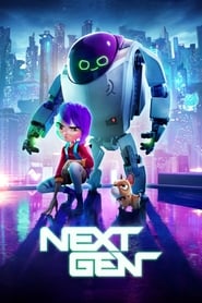 Next Gen 2018 Hindi Dubbed