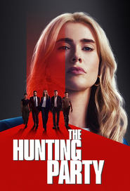 The Hunting Party 2025 Hindi Season 1 Complete