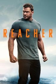 Reacher 2025 Hindi Season 3 Complete