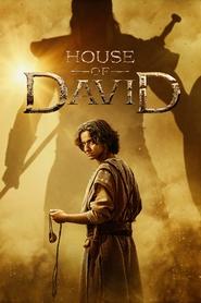 House of David 2025 Hindi Season 1 Complete