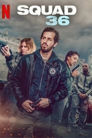 Squad 36 2025 Hindi Dubbed