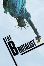 The Brutalist 2024 Hindi Dubbed