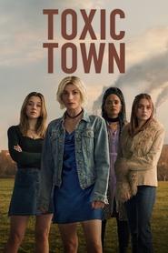 Toxic Town 2025 Hindi Season 1 Complete