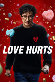 Love Hurts 2025 Hindi Dubbed