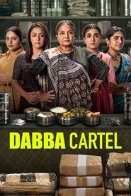 Dabba Cartel 2025 Hindi Season 1 Complete