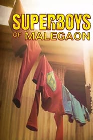 Superboys of Malegaon 2025 Hindi Dubbed