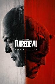 Daredevil: Born Again 2025 Hindi Season 1 Complete