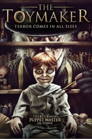 Robert and The Toymaker (2017) Hindi Dubbed