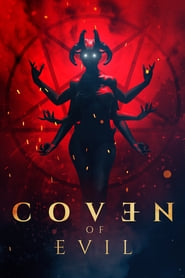 Coven of Evil (2018) Hindi Dubbed Watch Online Free