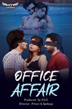 Office Affairs (2020) Hindi Short Film