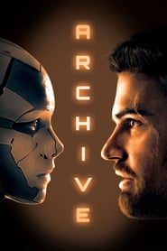 Archive 2020 Hindi Dubbed