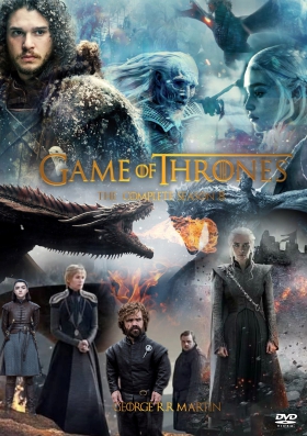 Game of Thrones (2019) Hindi Season 8 Complete