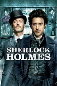 Sherlock Holmes 2009 Hindi Dubbed