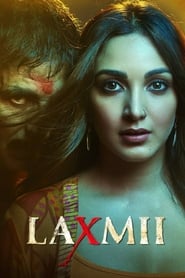 Laxmii (2020) Hindi