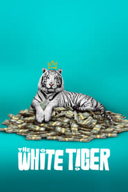 The White Tiger 2021 Hindi