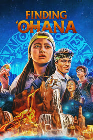 Finding Ohana (2021) Hindi Dubbed