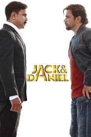 Jack & Daniel 2019 Hindi Dubbed 