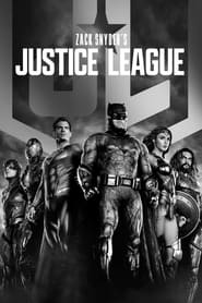 Zack Snyders Justice League 2021 English